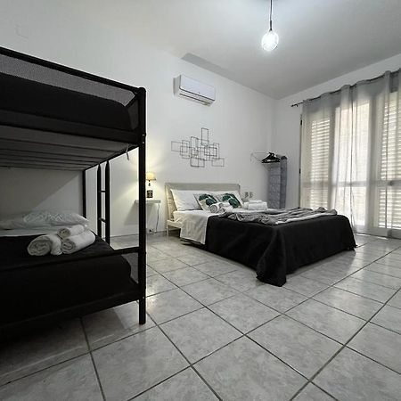 Casa Serena Menfi Buitenkant foto