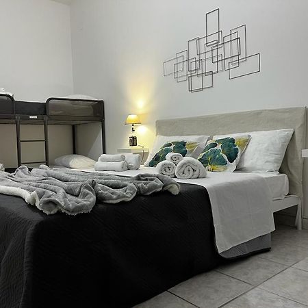 Casa Serena Menfi Buitenkant foto