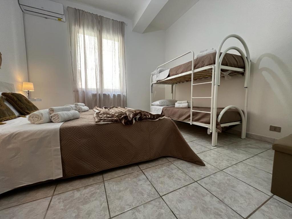 Casa Serena Menfi Buitenkant foto