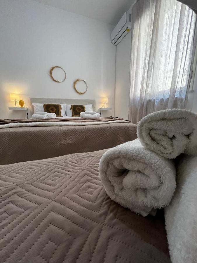 Casa Serena Menfi Buitenkant foto