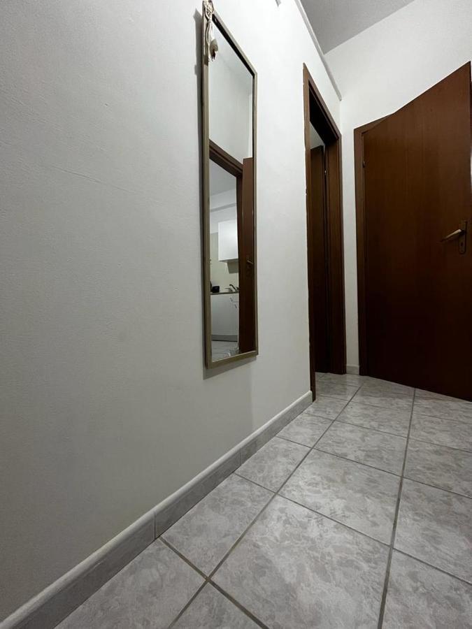 Casa Serena Menfi Buitenkant foto