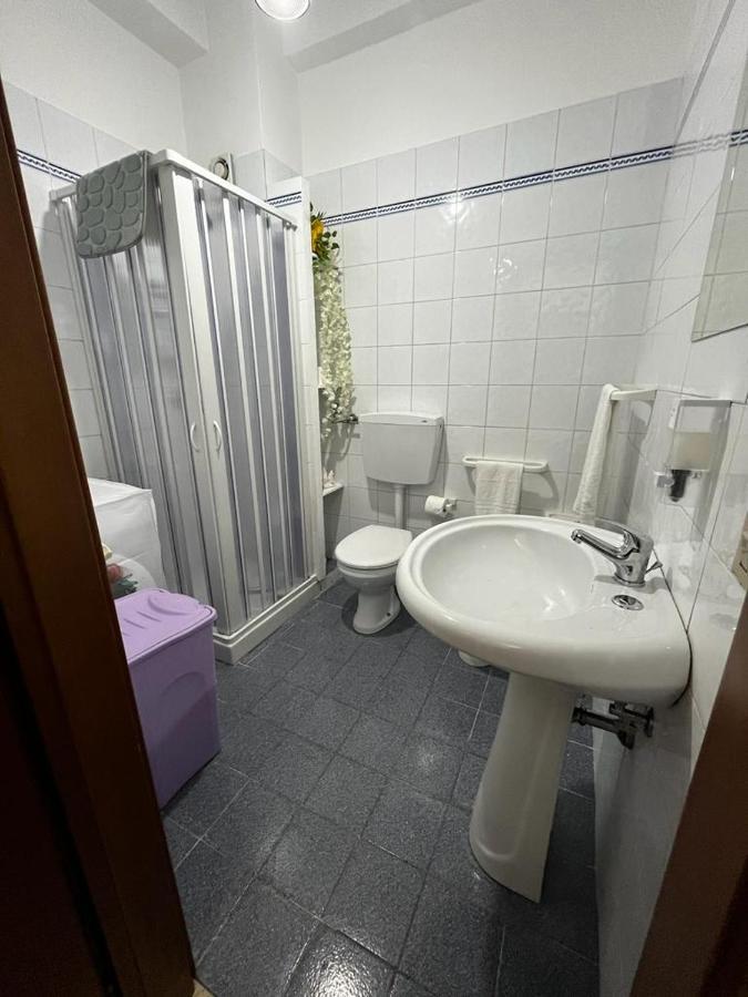 Casa Serena Menfi Buitenkant foto