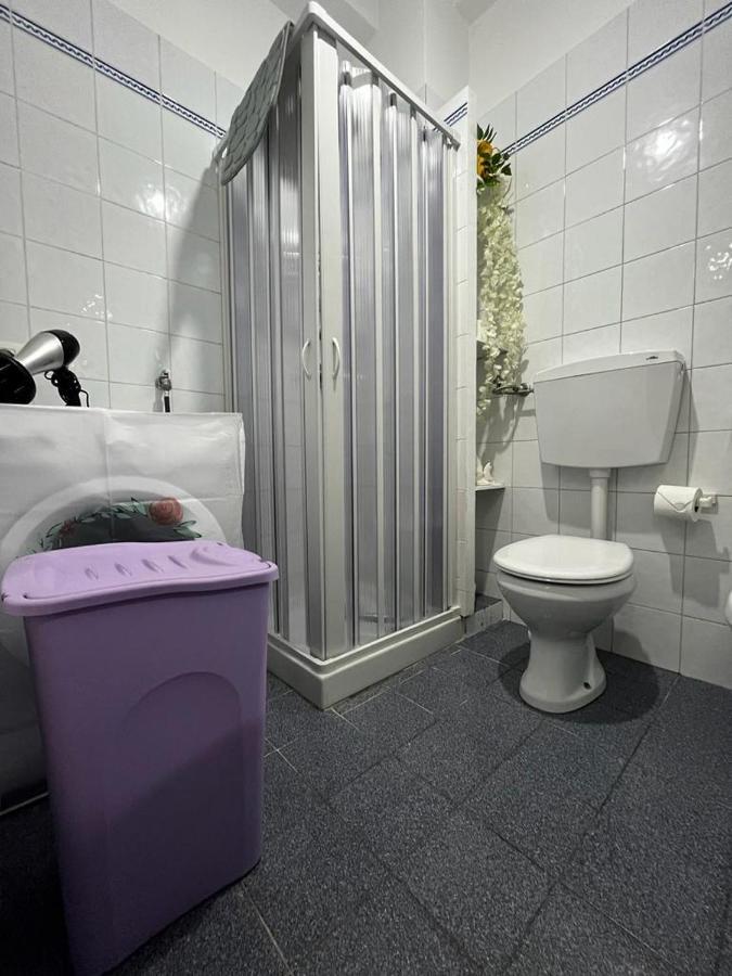 Casa Serena Menfi Buitenkant foto